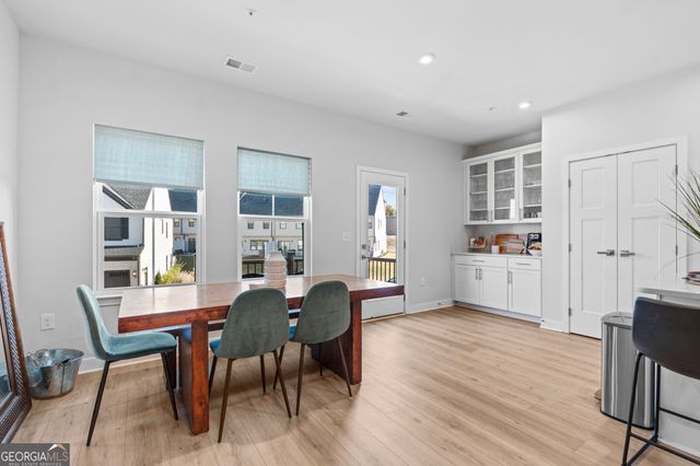 205 Climbing Ivy Circle, Fayetteville, GA 30214