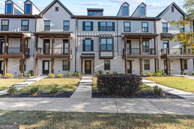 205 Climbing Ivy Circle, Fayetteville, GA 30214