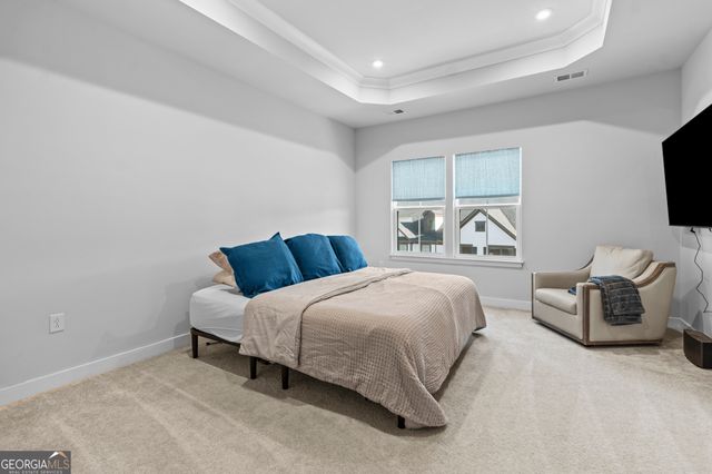 205 Climbing Ivy Circle, Fayetteville, GA 30214