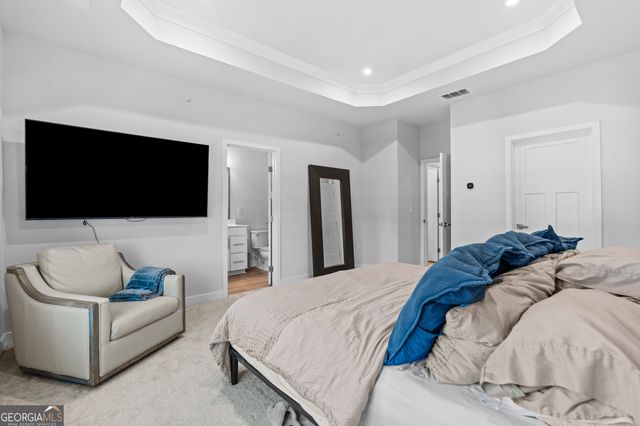 205 Climbing Ivy Circle, Fayetteville, GA 30214