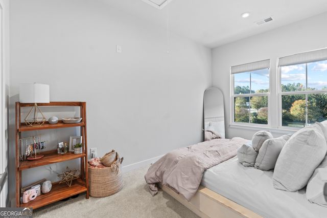 205 Climbing Ivy Circle, Fayetteville, GA 30214