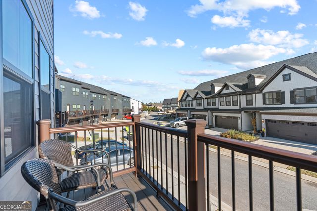 205 Climbing Ivy Circle, Fayetteville, GA 30214