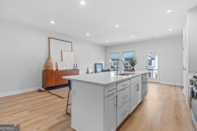 205 Climbing Ivy Circle, Fayetteville, GA 30214