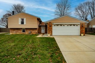 5829 Waynegate Road 5829 Waynegate Road, Huber Heights, OH 45424