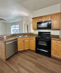 130 Sunburst Court 134, Weatherford, TX 76087