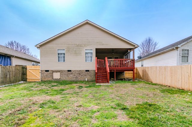 103 Furlong Court, Georgetown, KY 40324