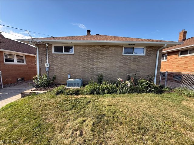 3103 Norris Avenue, Parma, OH 44134