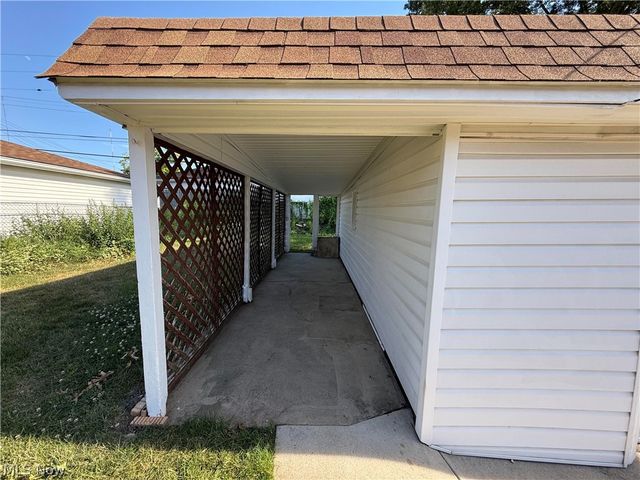 3103 Norris Avenue, Parma, OH 44134