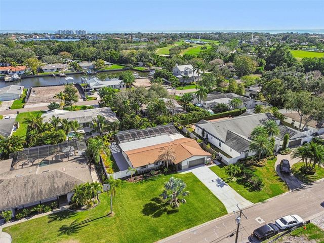 3197 WALNUT STREET NE, St Petersburg, FL 33704