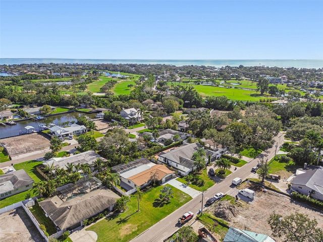 3197 WALNUT STREET NE, St Petersburg, FL 33704