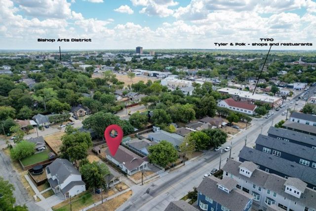 644 N Tyler Street, Dallas, TX 75208