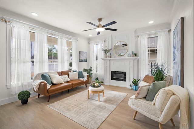 644 N Tyler Street, Dallas, TX 75208