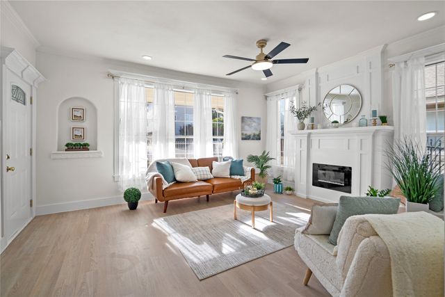 644 N Tyler Street, Dallas, TX 75208
