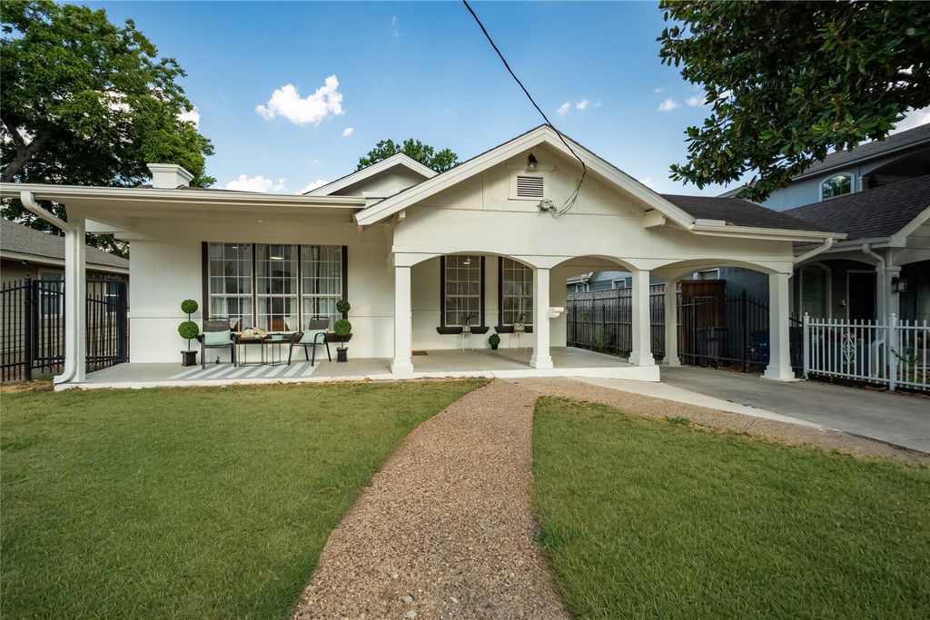 644 N Tyler Street, Dallas, TX 75208 — photo 2