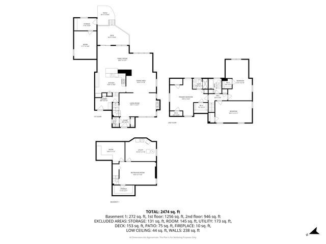 6831 N Kilpatrick Avenue, Lincolnwood, IL 60712