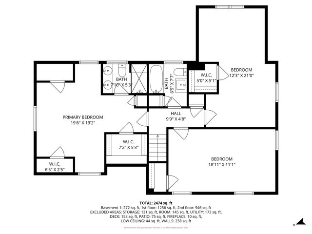 6831 N Kilpatrick Avenue, Lincolnwood, IL 60712
