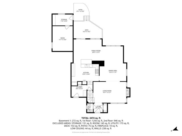 6831 N Kilpatrick Avenue, Lincolnwood, IL 60712