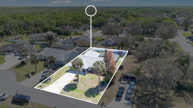 3270 Deer Lick CT, Kissimmee, FL 34746