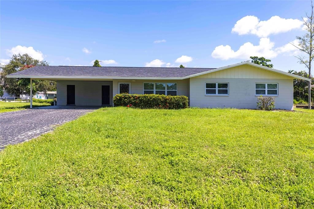 2207 WOODLAND BOULEVARD, Fort Myers, FL 33907