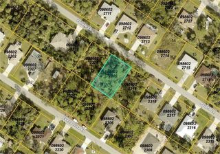 PURPLE LANE, North Port, FL 34286