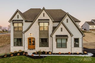 Lot 35 Peninsula Point Drive Devonshire, Norwood, NC 28128