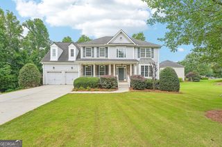 3075 Vaughan Drive, Cumming, GA 30041