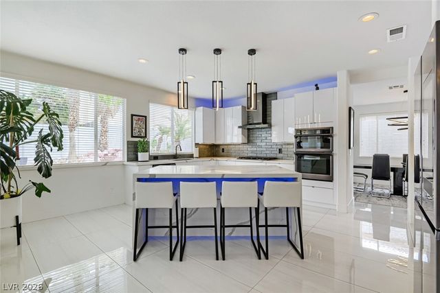 94 Shepherd Mesa Court, Henderson, NV 89074