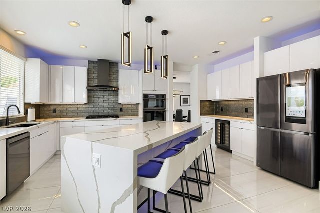 94 Shepherd Mesa Court, Henderson, NV 89074