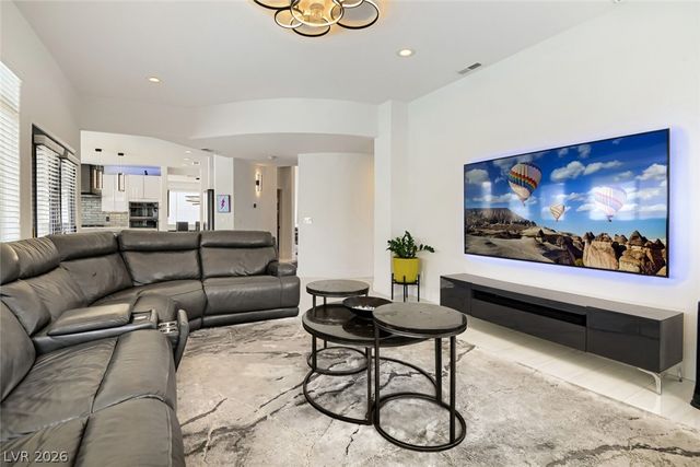 94 Shepherd Mesa Court, Henderson, NV 89074