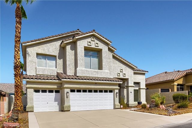 94 Shepherd Mesa Court, Henderson, NV 89074