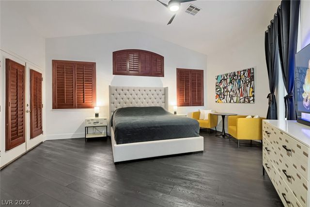 94 Shepherd Mesa Court, Henderson, NV 89074