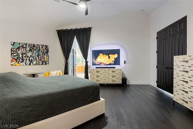 94 Shepherd Mesa Court, Henderson, NV 89074