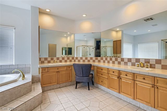 94 Shepherd Mesa Court, Henderson, NV 89074