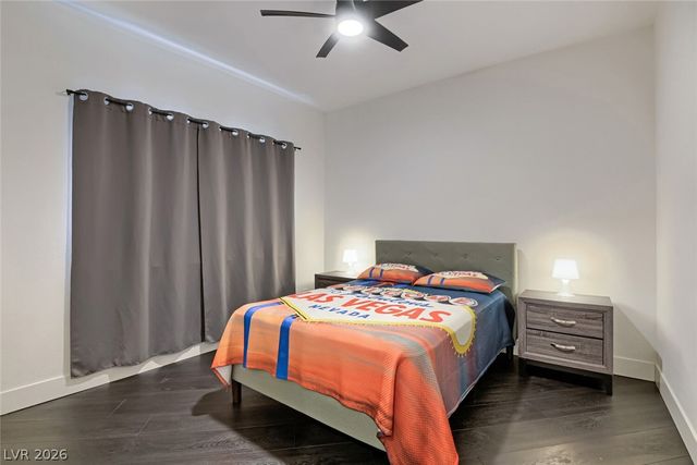 94 Shepherd Mesa Court, Henderson, NV 89074