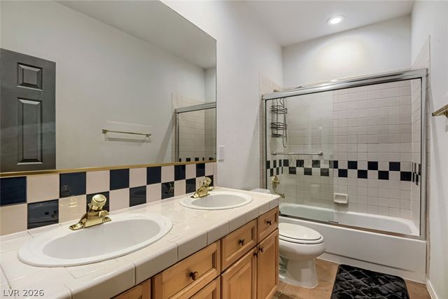 94 Shepherd Mesa Court, Henderson, NV 89074