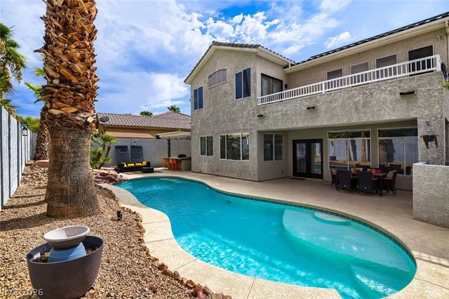 94 Shepherd Mesa Court, Henderson, NV 89074