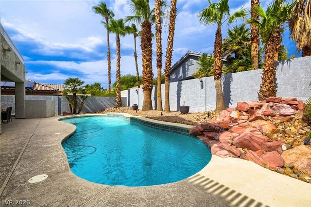 94 Shepherd Mesa Court, Henderson, NV 89074