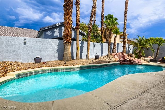 94 Shepherd Mesa Court, Henderson, NV 89074
