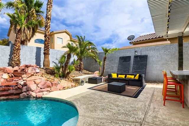 94 Shepherd Mesa Court, Henderson, NV 89074