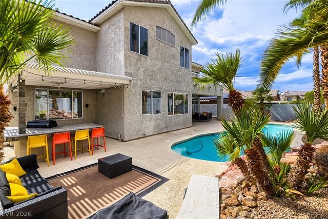 94 Shepherd Mesa Court, Henderson, NV 89074