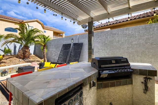 94 Shepherd Mesa Court, Henderson, NV 89074
