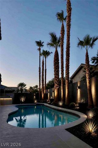 94 Shepherd Mesa Court, Henderson, NV 89074