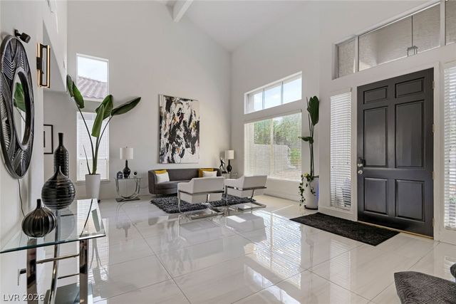 94 Shepherd Mesa Court, Henderson, NV 89074
