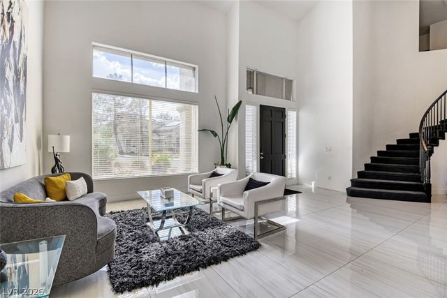 94 Shepherd Mesa Court, Henderson, NV 89074