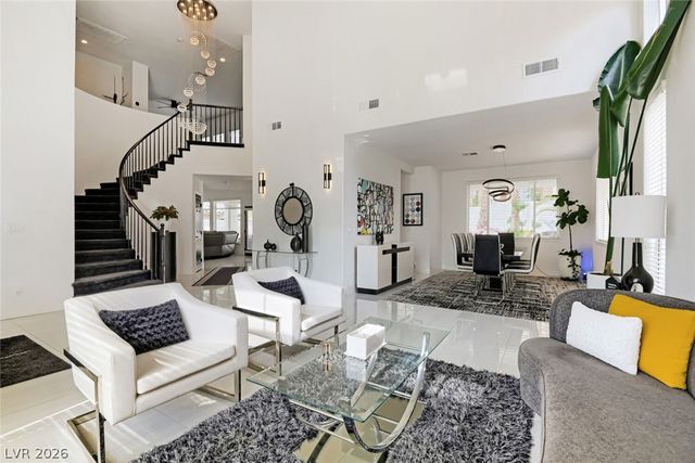 94 Shepherd Mesa Court, Henderson, NV 89074