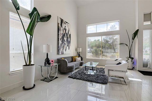 94 Shepherd Mesa Court, Henderson, NV 89074
