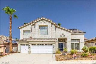 94 Shepherd Mesa Court, Henderson, NV 89074