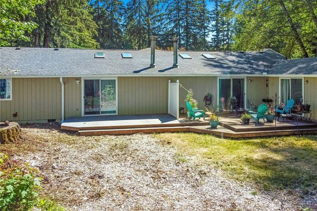 3217 Mayfair Drive SW #A&B, Tumwater, WA 98512