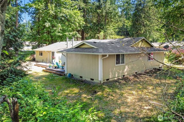 3217 Mayfair Drive SW #A&B, Tumwater, WA 98512