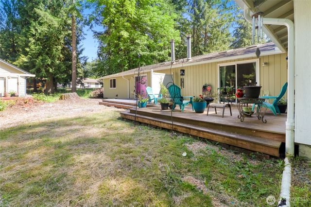 3217 Mayfair Drive SW #A&B, Tumwater, WA 98512